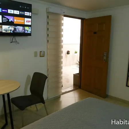 Hostel Heroes Bogota Exterior photo