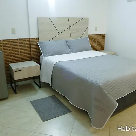 Hostel Heroes Bogota Exterior photo