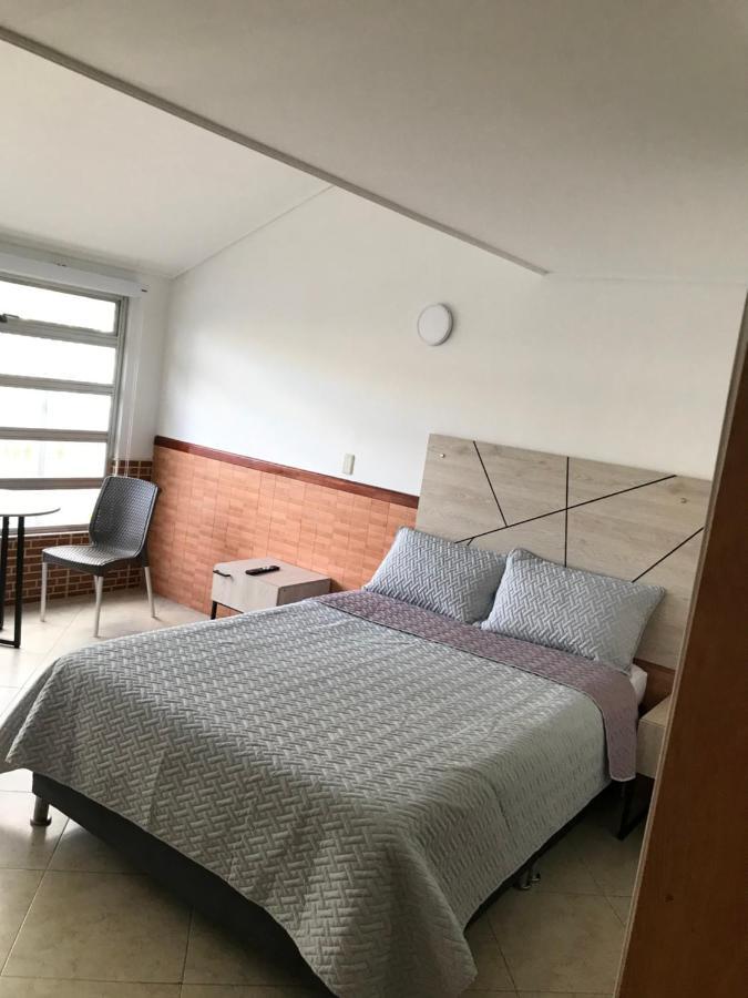 Séjour chez l'habitant Heroes Bogotá