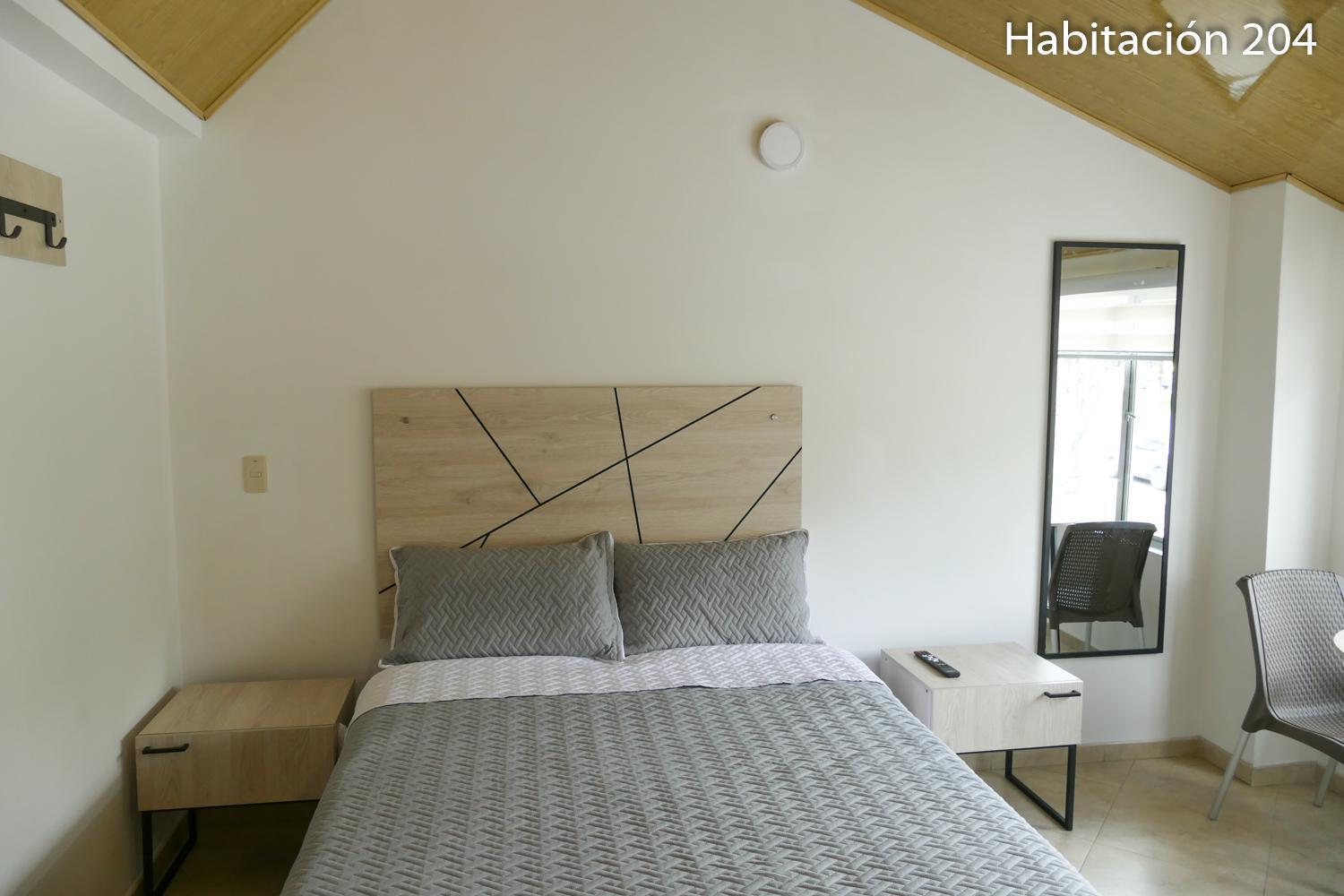 Séjour chez l'habitant Heroes Bogotá