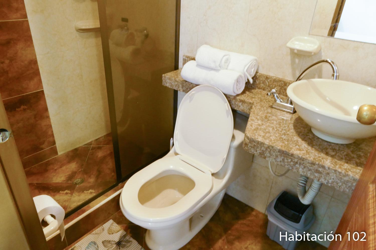 Séjour chez l'habitant Heroes Bogotá